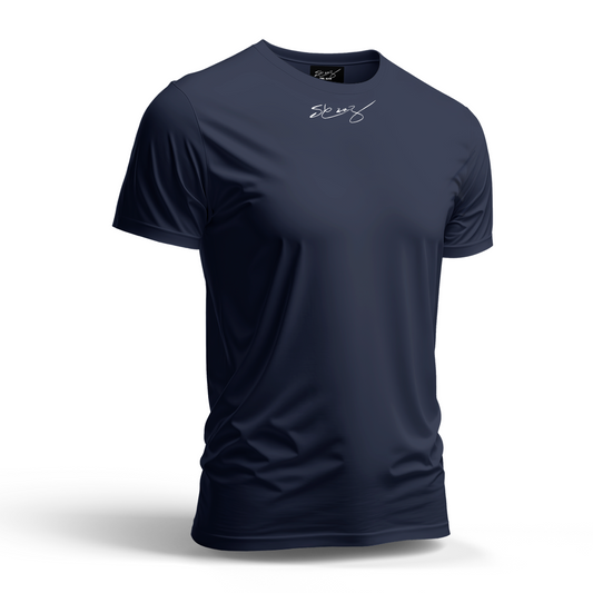 T-shirt Signature SilCruz