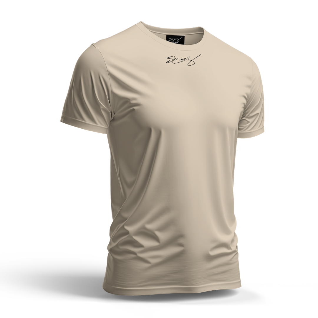 T-shirt Signature SilCruz