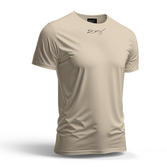 T-shirt Signature SilCruz