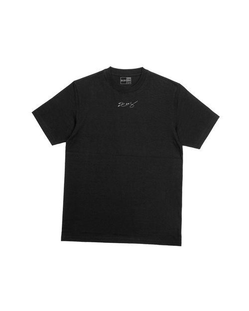 T-Shirt Signature SilCruz