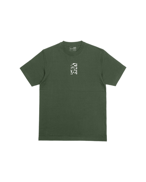 T-Shirt Yes I'm Alive