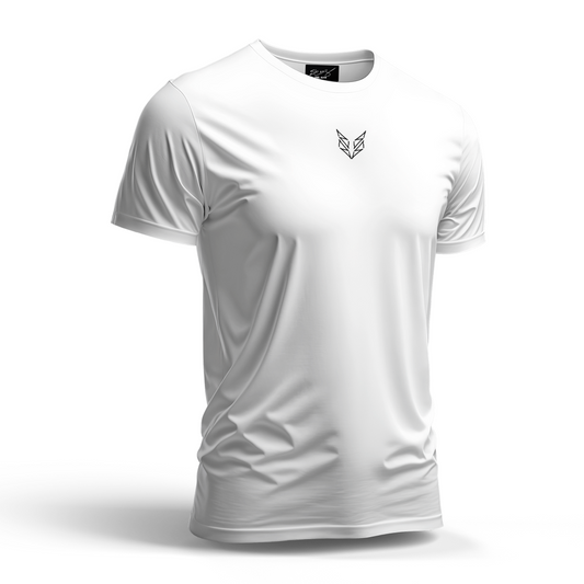 T-shirt Wolf Spirit